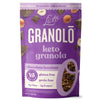 Livlo Keto Granola Cereal - 1G Net Carbs - Grain Free & Gluten Free Cereal - Low Carb Keto Snacks & Food - Ketogenic, Paleo & Di