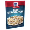 Mccormick Beef Stroganoff Seasoning Mix, 1.5 Oz