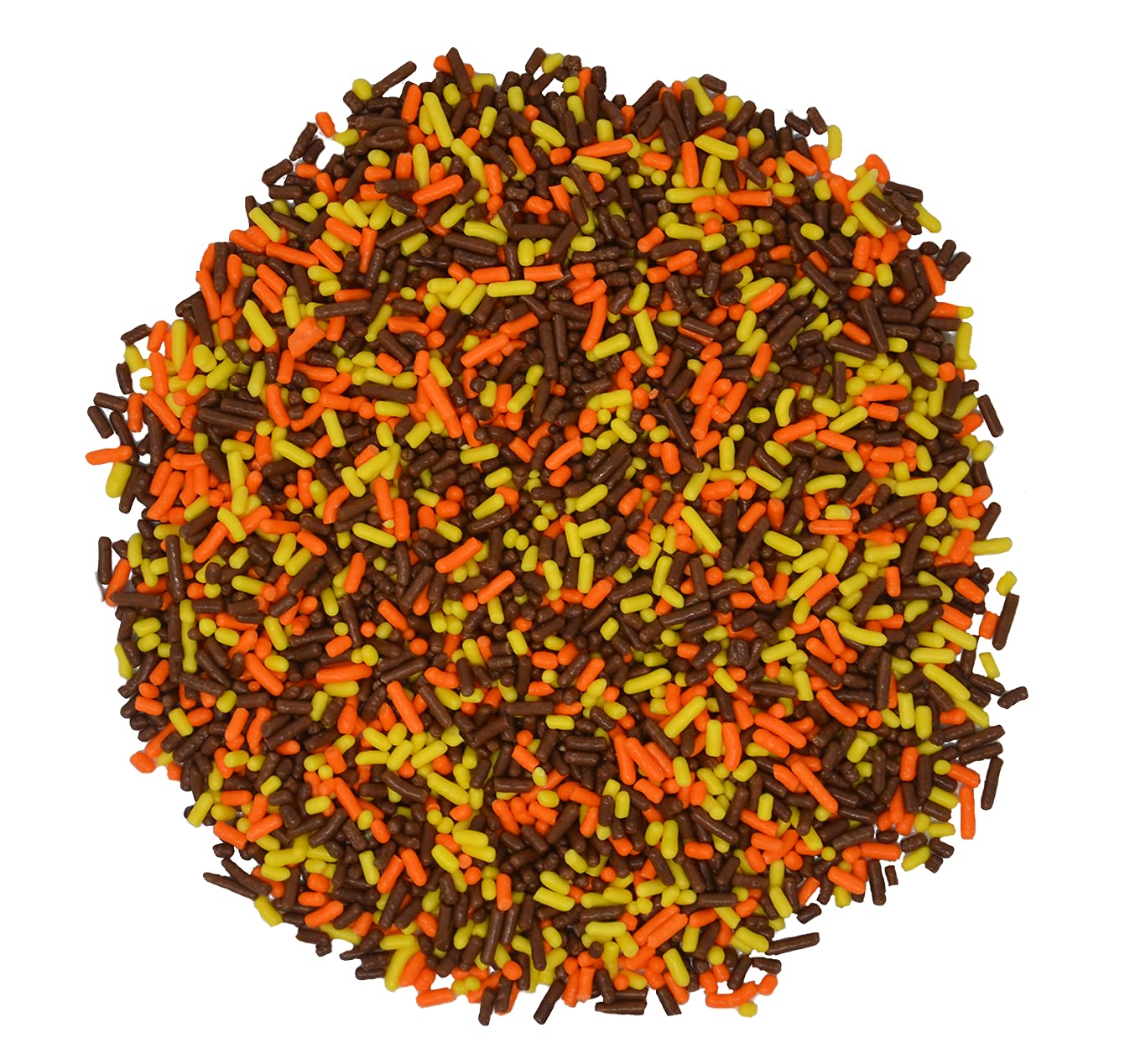 Mystic Sprinkles Autumn/Fall Jimmy Mixes (Colors Of Autumn)