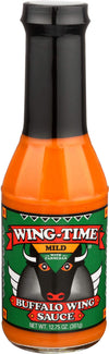 WING TIME SAUCE WING BUFFALO MILD
