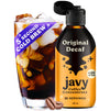 Javy Coffee Concentrate - Cold Brew Coffee, Perfect For Instant Iced Coffee, Cold Brewed Coffee And Hot Coffee, 35 Servings - Or