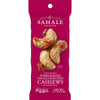 Sahale Snacks Pomegranate Vanilla Flavored Cashews Glazed Mix, 1.5 Ounces (Pack of 18)