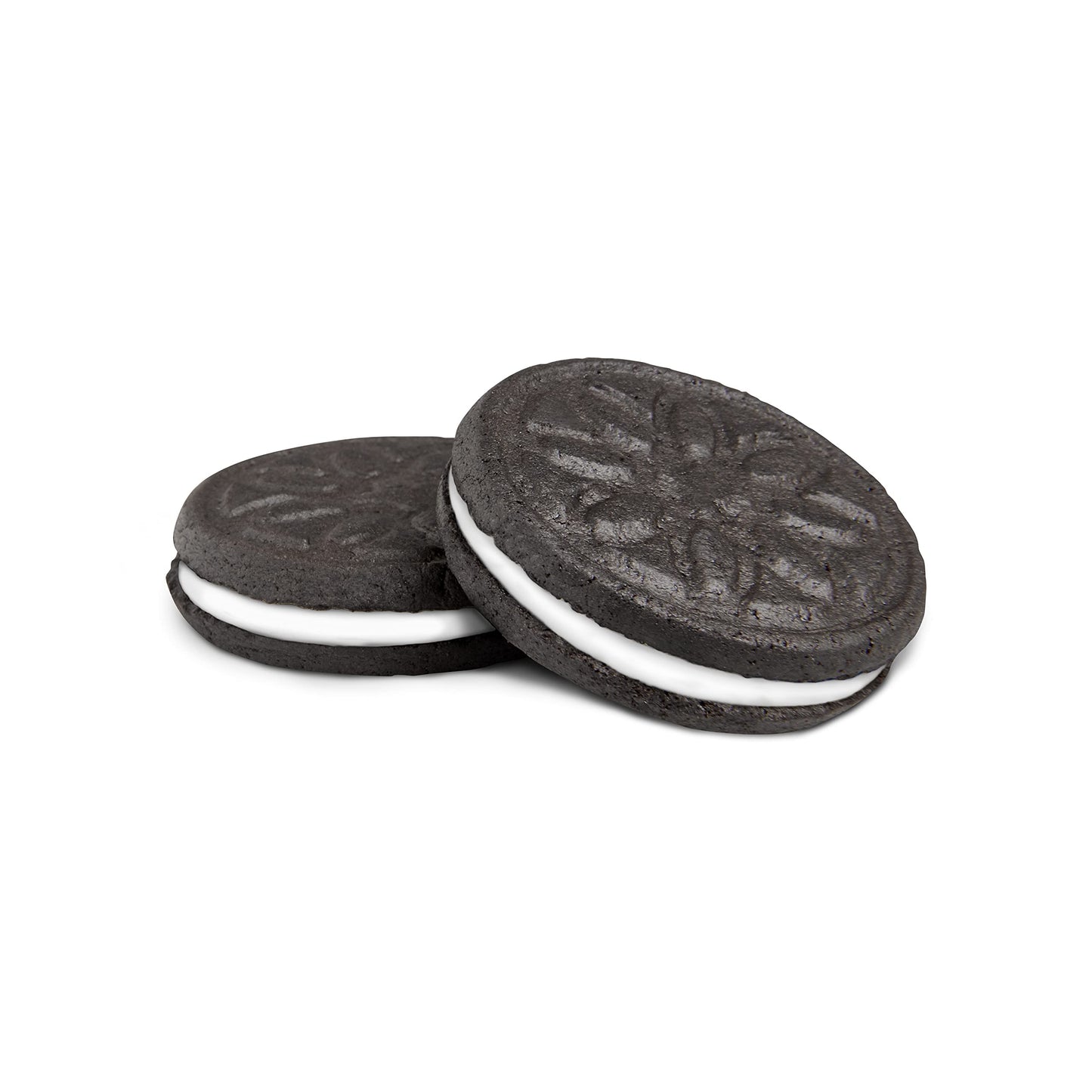 Gullon No Sugar Added Twins Creme Sandwich Cookies (210G)