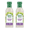Walden Farms Calorie Free Dressing Caesar -- 12 fl oz - 2 pc