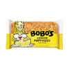 Bobo'S Oat Bars, Lemon Poppyseed, 3 Oz