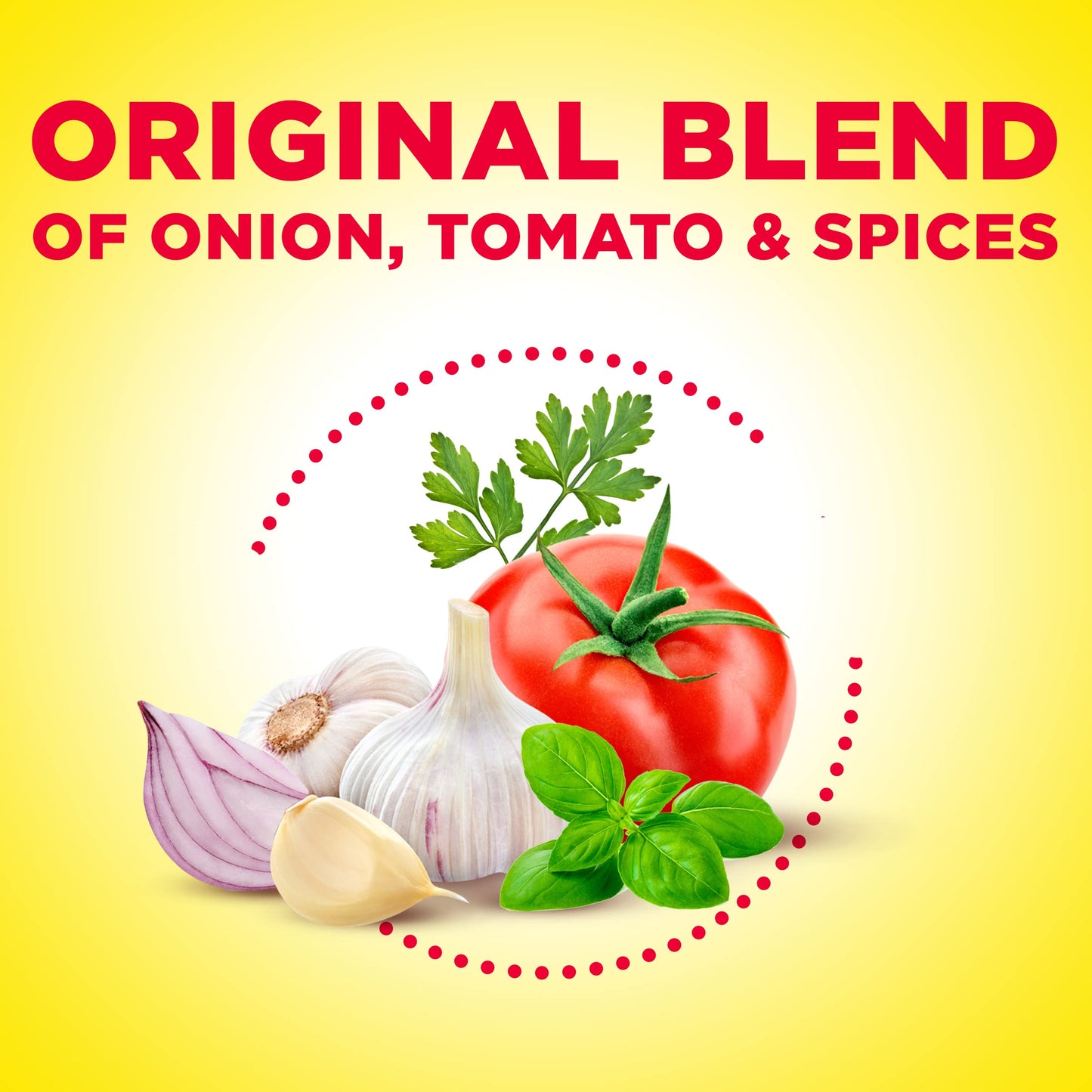 Dash Salt-Free Seasoning Blend, Original, 2.5 Ounce (Pack Of 24)