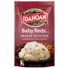 Idahoan, Mashed Potatoes, Baby Reds with Skins and Creamy Butter, 4 oz
