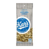 Kars Nuts Roasted & Salted Sunflower Kernels, 2 oz Individual Snack Packs - Bulk Pack of 72, Gluten-Free Snacks
