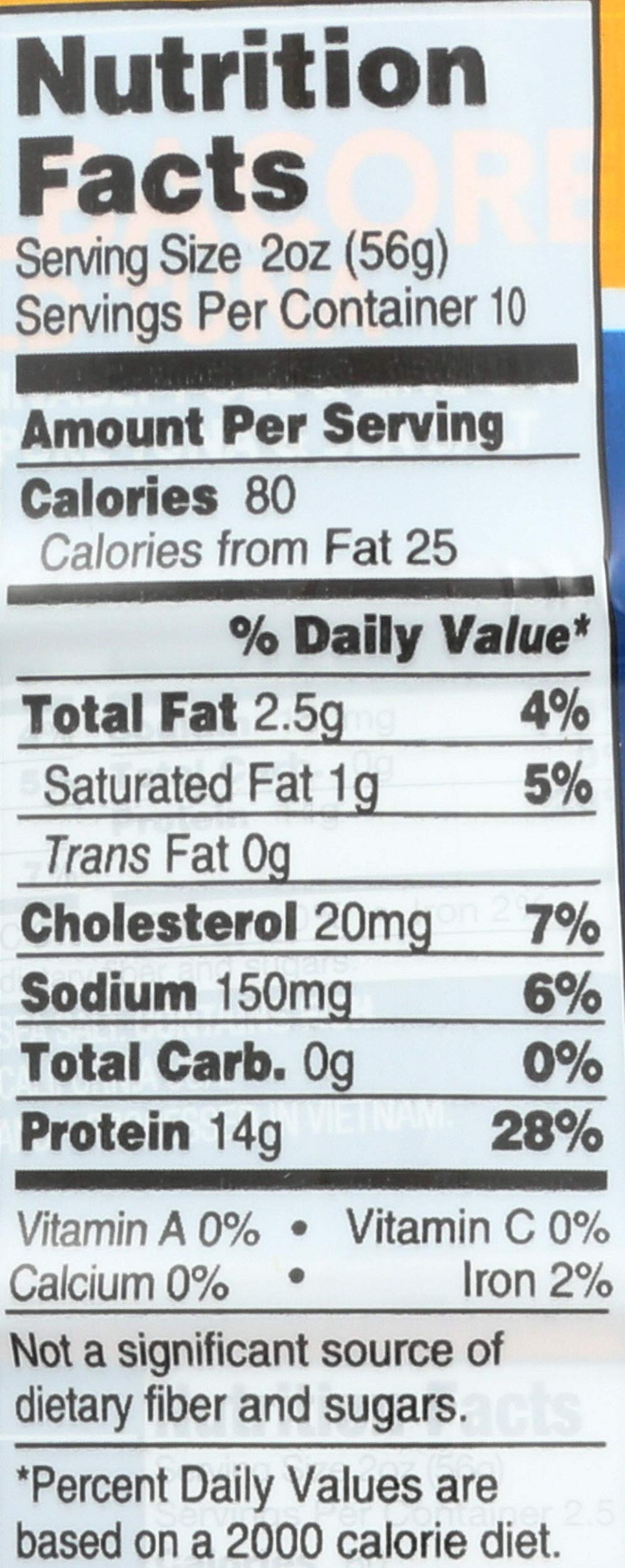 Wild Planet Wild Albacore Tuna Cans, 5 Ounce, 4 Pack