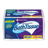 Member'S Mark Ultra Premium Bath Tissue, 2 Ply (232 Sheets, 45 Rolls)