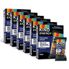 Kind Energy Bars, Chocolate Chunk, Healthy Snacks, Gluten Free, 10G Protein, 30 Count