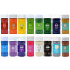 Mystic Sprinkles Solid Color Jimmy Sprinkles (The Complete Collection)