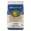 Nature s Path Organic Khorasan Wheat Puffs Cereal, 6 oz (Pack of 12), Earth Friendly Packaging