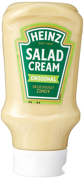 Heinz Salad Cream, 425 G