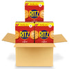 Ritz Original Crackers, Family Size, 3 Boxes