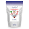 GramZero 2GO Sticks - Strawberry, Zero Calorie Sugar Free Drink Mix, Stevia Sweetened, Great For Nutrition Club Loaded Tea To Go