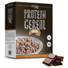 Protein Cereal, Low Carb Cereal, High Protein Cereal, 15G Protein, 5G Net Carbs, High Performance Cereal, 5 Individual Macro-Con