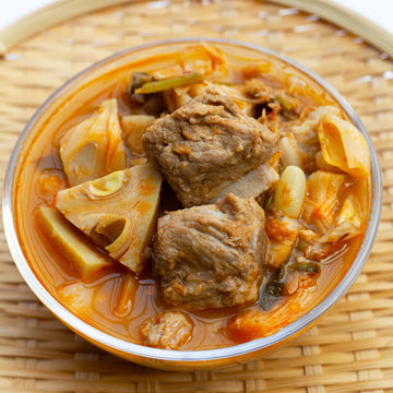 Aroy-D Young Green Jackfruit in Brine, 20 Ounce (Pack of 6)