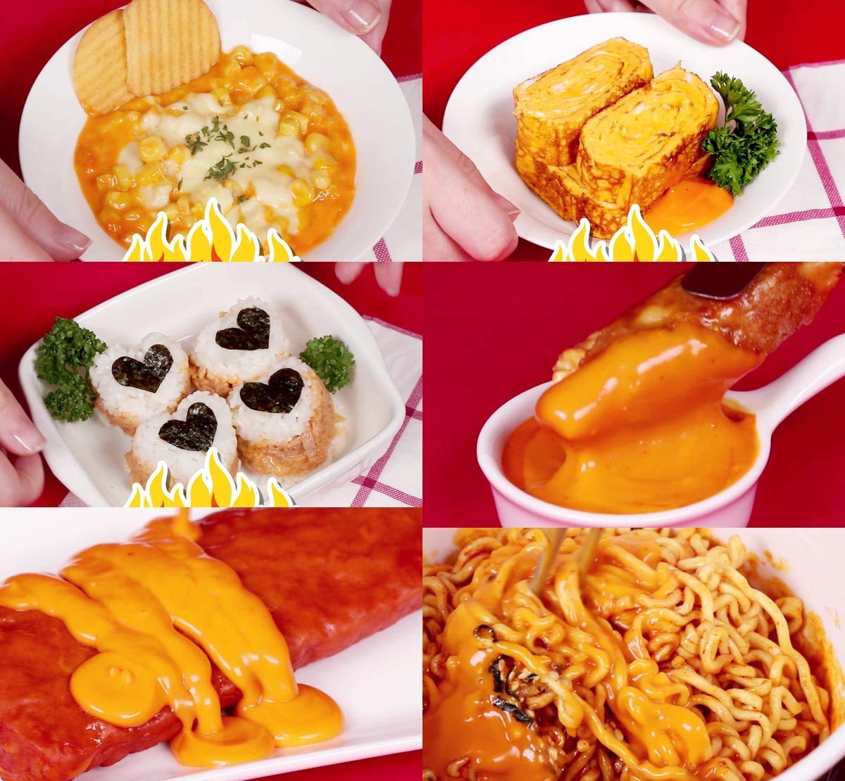 Samyang Bulldark Spicy Chicken Roasted Mayonnaise