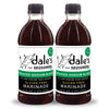 Dale'S Reduced Sodium Steak Seasoning And Marinade | (2) 16 Oz Bottles | Our Award Winning Steak Sauce And Marinade Is Cholesterol Free And Low Sodium I Gluten Free