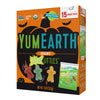 YumEarth Organic Halloween Sour Littles Chewy Candy - Allergy Friendly (Top 9 Free), No Artificial Dyes, Non GMO, Gluten Free, V