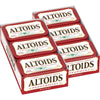 Altoids Classic Peppermint Breath Mints, 1.76 Ounce (Pack Of 12)