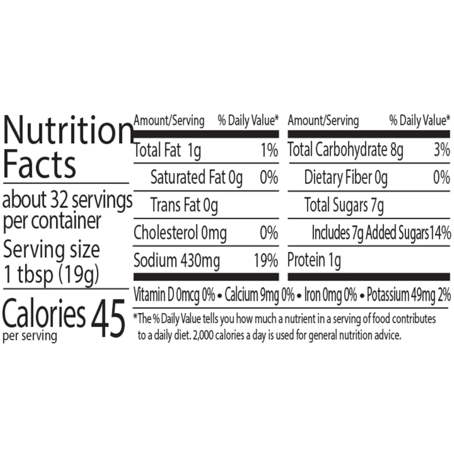 SCENTS N STORIES Less Sodium Teriyaki Marinade & Sauce, 21 Fl Oz (Pack of 2)