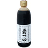 Yamaroku Aged Soy Sauce with Bonito & Kelp Stock Kiku Tsuyu, 18 Fl Oz