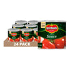 Del Monte Canned Tomato Sauce, 8 Oz (Pack Of 24 Cans)