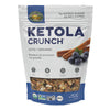 Nature'S Path Organic Ketola Crunch® Blueberry & Cinnamon Nut Granola, 8 Oz (Pack Of 1), Gluten Free, Non-Gmo