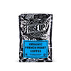 Organic French, Certified Fair Trade Organic Coffee, 2 Pound, Whole Bean (Organic French)