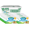 Hidden Valley, Original Buttermilk Ranch, No MSG, Gluten-Free, Dry Mix, 1 Gallon (12 Count)