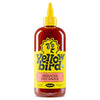 Yellowbird Organic Sriracha Hot Sauce - Chili Pepper Sauce with Red Jalapenos, Agave, Garlic - 19.6 oz, Gluten Free, Non-GMO