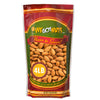 We Got Nuts Jumbo California Almonds 64Oz (4 Pounds) (Whole, Naturel, Non Gmo, Shelled, Unsalted)