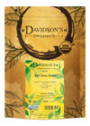 Davidson'S Organics, Earl Of Grey Green, Loose Leaf Tea, 16-Ounce Bag