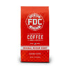 Fire Department Coffee - Gives Back To Firefighters - Balanced & Smooth Original Medium Roast Ground Coffee - Roasted In The Usa
