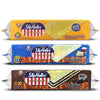 M.Y. San Skyflakes Cracker Sandwich Assorted Flavors