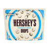 Hershey'S Cookies 'N' Creme Drops Candy, 7.6 Oz Resealable Bag