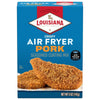 Louisiana Fish Fry Products Air Fry Pork Coating Mix, 5 Oz, Pack Of 6