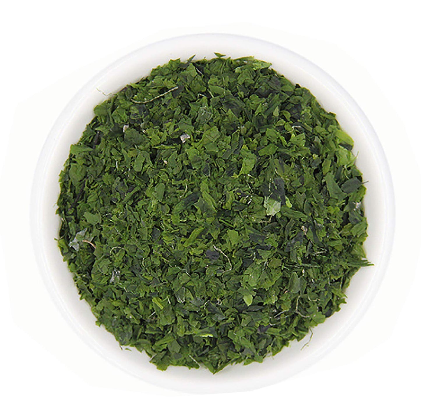HOLFLYING 100% Natural Nori Flakes, Dried Nori Seaweed, Pure and Raw, 4.0oz(113g)