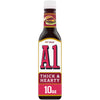 A.1. Thick & Hearty Steak Sauce (10 oz Bottles, Pack of 12)