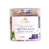Aryaa Organic Calcutta Paan 8.75oz (250gm)- Elevate Your Snacking Experience | 100% Natural | Digestive Delight | Energy Infused