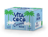Vita Coco Coconut Water, Pure - Naturally Hydrating Electrolyte Drink - Smart Alternative to Coffee, Soda, and Sports Drinks - G