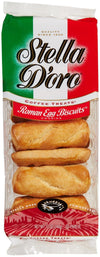 Stella D'Oro Roman Egg Biscuit Cookies - 12 Oz