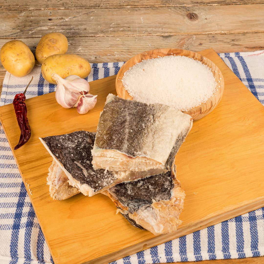 Le Saunier De Camargue | Fleur De Sel | French Finishing Sea Salt, 4.4 Oz