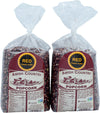 Amish Country Popcorn | 2-2 lbs Bags | Red Popcorn Kernels | Old Fashioned, Non-GMO and Gluten Free