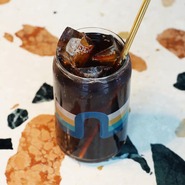 Onyx Coffee Lab Cold Brew Coffee Beans - Medium To Light Whole Bean Espresso Coffee - Low Acid Coffee Whole Bean Blend W/Notes O