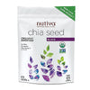 Nutiva, Chia Seed Organic, 12 Ounce