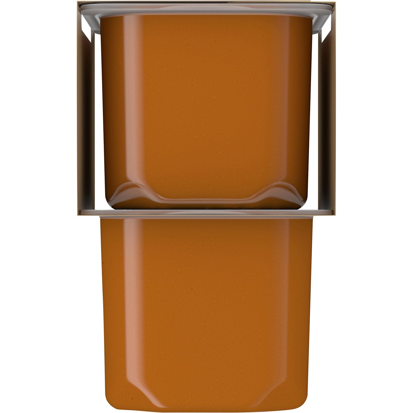 Gerber 2Nd Foods Carrot, Sweet Potato & Pea Pureed Baby Food, 4 Ounce Tubs, 2 Count (Pack Of 8)