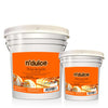 Ndulce Dulce De Leche For Ice Cream Base | Caramel Milk For Ice Cream Base And Toppings Combine It With Coffee Desserts Cookies And Ice Cream | Caramel Extract - 11Lbs